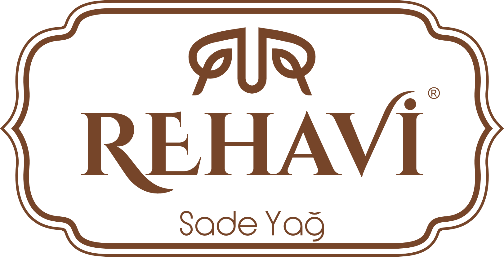 Rehavi Sade Yağ